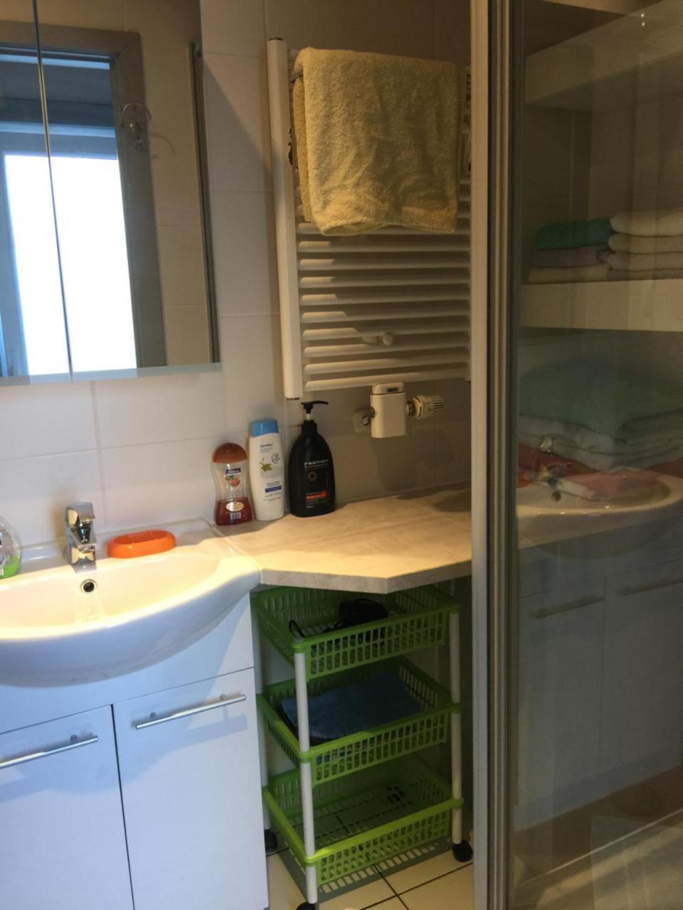 vakantiehuis laufre Brugge Buitenkant foto
